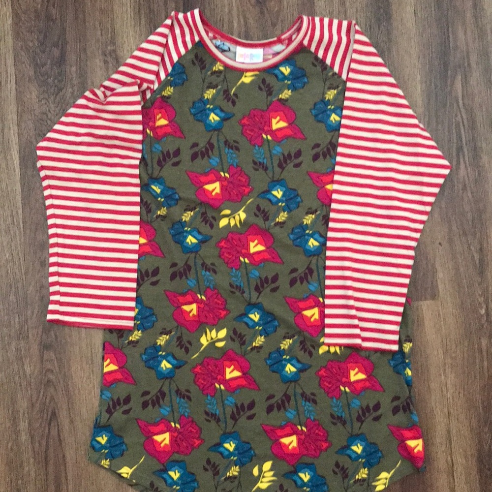 LulaRoe Randy Medium